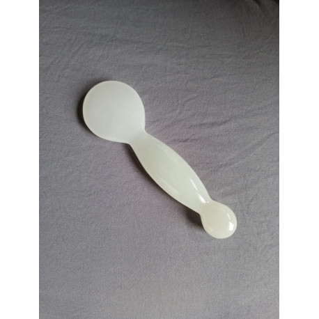 Cuchara Spoon ONIX Blanco