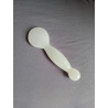 Cuchara Spoon ONIX Blanco