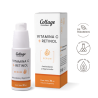 Collage Serum Vitamina C y Retinol  30 cc