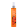 Idraet Kiki Bath & Body ORANGE & GINGER - Body Splash – 200 ml