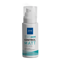 Zine Marine Control Matt con color 70gr