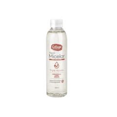 Collage Agua Micelar 200ml