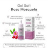 Collage Serum Soft Gel de Rosa Mosqueta  30cc