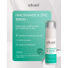 Idraet Dermopurity Niacinamide & Zinc Serum - NIACINAMIDE & ZINC SERUM - 30ml