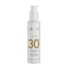 Idraet Dermopurity SPF +30 Emulsión Facial Fluida Amplio Espectro 100ml