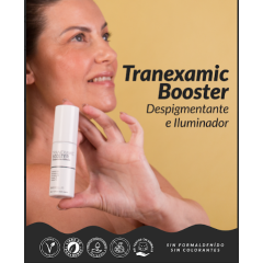 BioBellus Tranexamic  Booster 30 ml