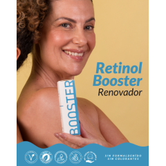 BioBellus Retinol 0.3 Booster 30 ml