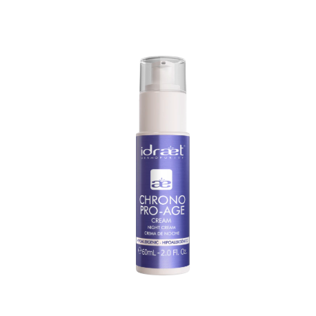 Idraet Dermopurity Chrono Pro-Age Night Cream 60 ml
