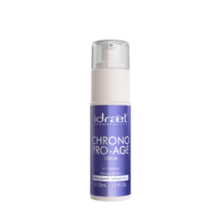 Idraet Dermopurity Chrono Pro-Age Day Serum  30 ml