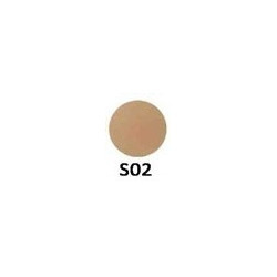 Mila Marzi PRO Maquillaje Compacto Polvo Pro (Rep. de 59mm) x 10grs. Modelador Satinado Oscuro