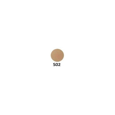 Mila Marzi PRO Maquillaje Compacto Polvo Pro (Rep. de 59mm) x 10grs. Modelador Satinado Oscuro
