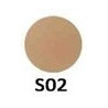 Mila Marzi PRO Maquillaje Compacto Polvo Pro (Rep. de 59mm) x 10grs. Modelador Satinado Oscuro