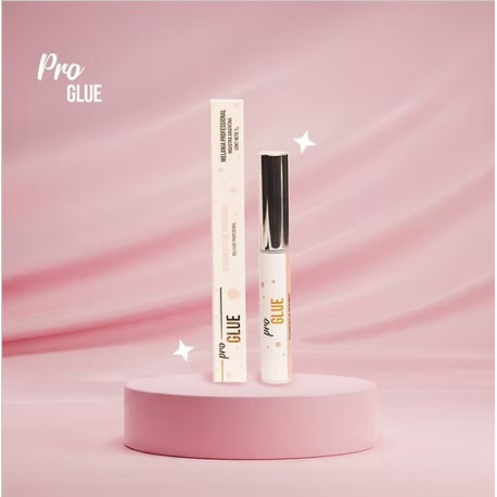 Melania Pro GLUE - Pegamento para Lash Lifting 7 ml