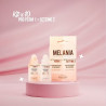 Melania Pro Monodosis Perm1-Setting 2 x 10 unidades