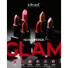 Idraet Pro MakeUp Glam Lipsticks GL15 Bruna