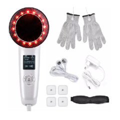 Glaps Modelador Corporal Evolution 6 en 1