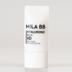 Mila Marzi BB base nude (pomo) Neutra X 25grs