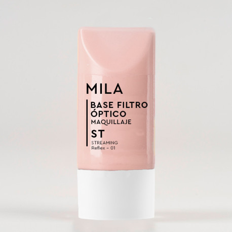 Base Filtro Óptico Mila ST Reflex 25gr