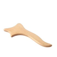 Masajeador Maderoterapia Tabla Gua Sha