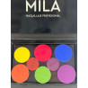 Mila Marzi Kit Escuela Paleta Full Color