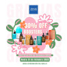 Zine Booster BTX Serum Ultraconcentrado Efecto Botox 30 ml