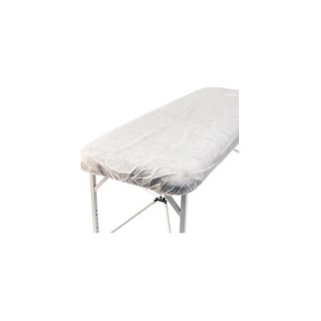 Cubrecamillas Descartables 2 mt x 1 mt x unidad