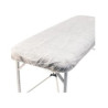 Cubrecamillas Descartables 2 mt x 1 mt x unidad