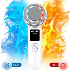 Glaps Masajeador Frio Calor  Evolution