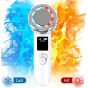 Glaps Masajeador Frio Calor  Evolution