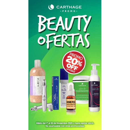 Carthage FILL UP Voluminizador de Labios x 15 cc