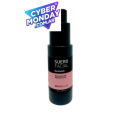 BioBellus Suero Facial Niacinamida 30 g