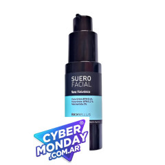 BioBellus Suero Facial Nano Hialurónico 30gr