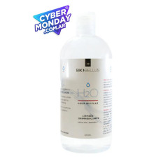 BioBellus Agua Micelar 500 ml