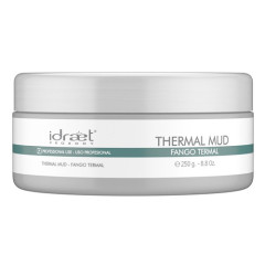 Idraet Pro Body Thermal mud -Fango Termal 280g