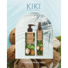 Idraet Kiki Bath & Body  Coconut Vibes - Body Mist Shimmer 215 ml