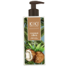 Idraet Kiki Bath & Body  Coconut Vibes - Coconut Vibes - Body Cream 185ml