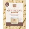 Idraet Skin Food  White Chocolate  Body Cream 300ml