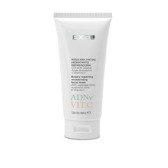 BioCosmética Exel Máscara Facial Hidratante Reparadora con ADN 100 ml