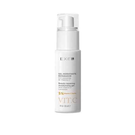 BioCosmética Exel Gel Hidratante Reparador 30 ml
