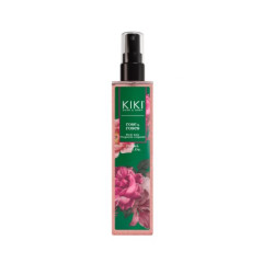 Idraet Kiki Bath & Body Rose and Roses Body Splash Shimmer 200 ml
