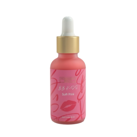 Beauty Now Pigmentos BB kiss Soft Pink 30ml
