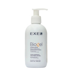 BioCosmetica Exel Biogel Modelador 250 ml