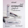 Idraet Pro MakeUp -  Hydrating Lipstick con Acido Hialurónico