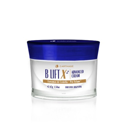 Carthage  B LIFT X²  Advanced Cream 45 grs