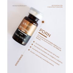 Idraet Dermopurity Exoscience : Exosomas + PDRN 5% de 10 ml