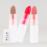Mila Marzi Labial Vitamina Flash Shimmer -Rojo Cereza x 3.5 gr