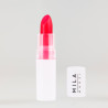 Mila Marzi Labial Vitamina Flash Shimmer -Rojo Cereza x 3.5 gr