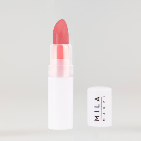 Mila Marzi Labial Vitamina Flash Shimmer - Orquidea x 3.5 gr