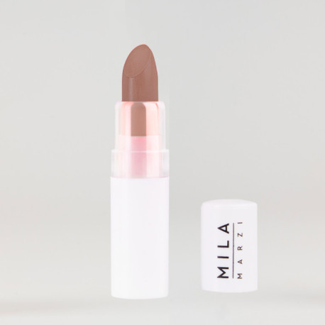 Mila Marzi Labial Vitamina Flash Shimmer - Nude Alilado x 3.5 gr