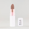 Mila Marzi Labial Vitamina Flash Shimmer - Nude Alilado x 3.5 gr